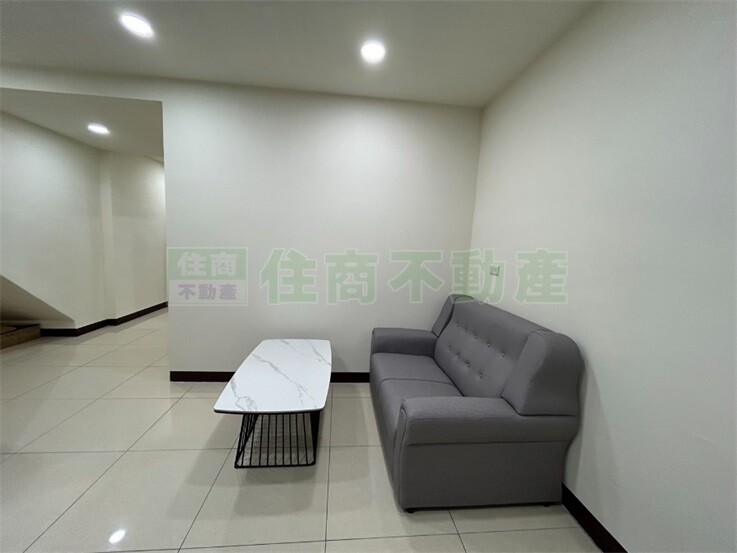 大成國中全新整修1樓