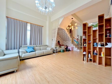 沙鹿區待售房屋