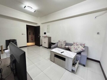 (可租補.含管)旺博士5|家具電全|兩房平車 - Image 1