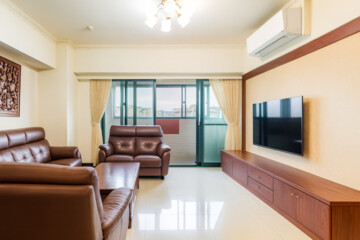 中正大觀待售房屋