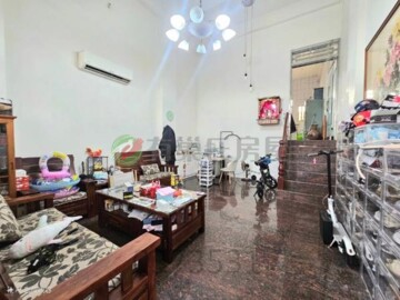 大里區待售房屋