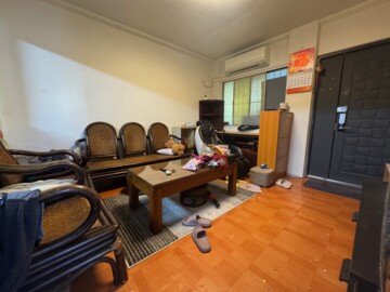 聯上居謙待售房屋