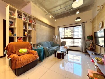 樂屋_上河園待售房屋 上河園待售房屋