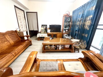 登陽一溪雲待售房屋