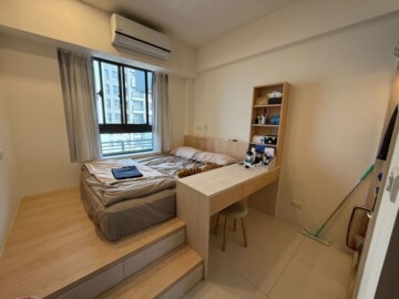 日之曜待售房屋