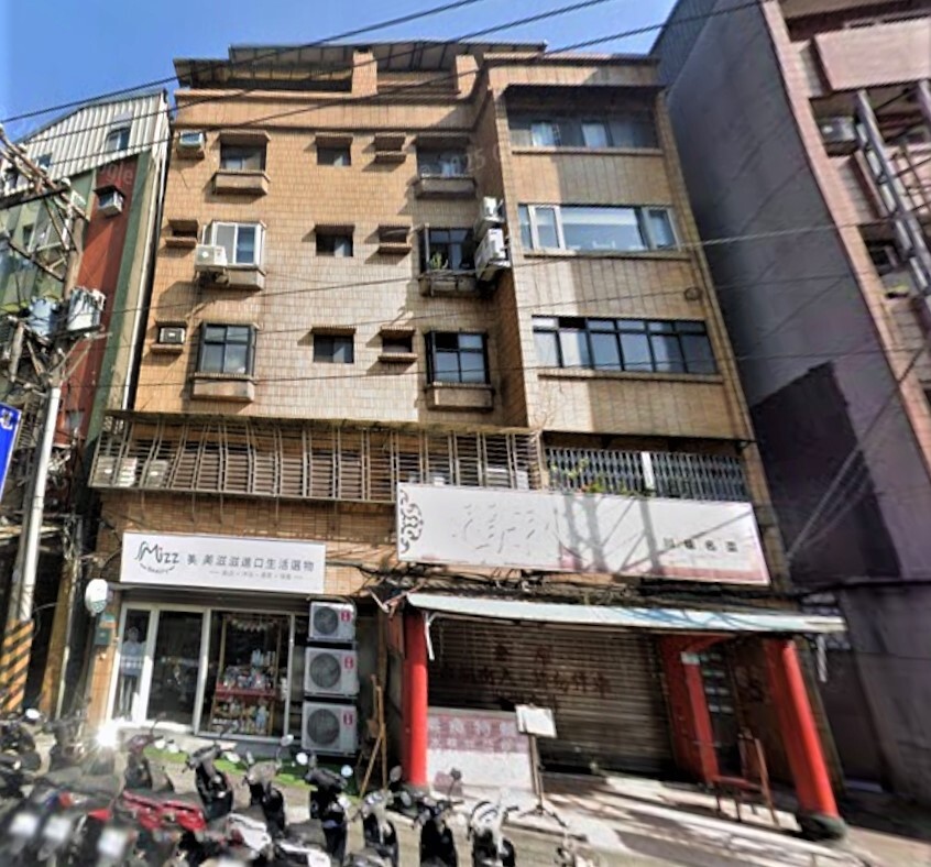 獨家*萬隆捷運方正超值三樓~出價好談