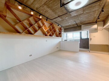 樂屋_台中公館待售房屋 台中公館待售房屋