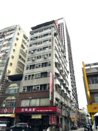 紅寶石大樓B區待售房屋