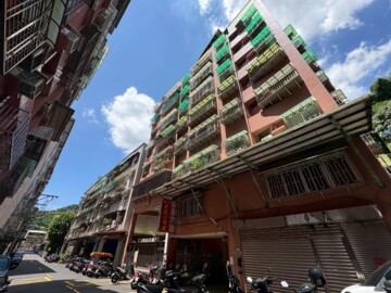 富貴小城B待售房屋