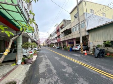 彰化市待售房屋