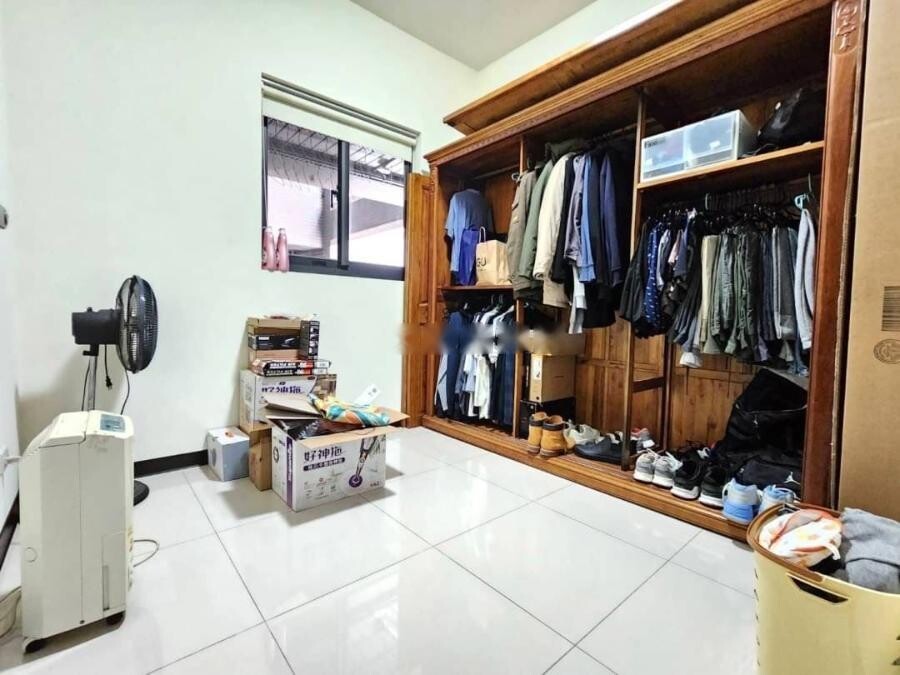 台中市北屯區裕國豐展待售房屋