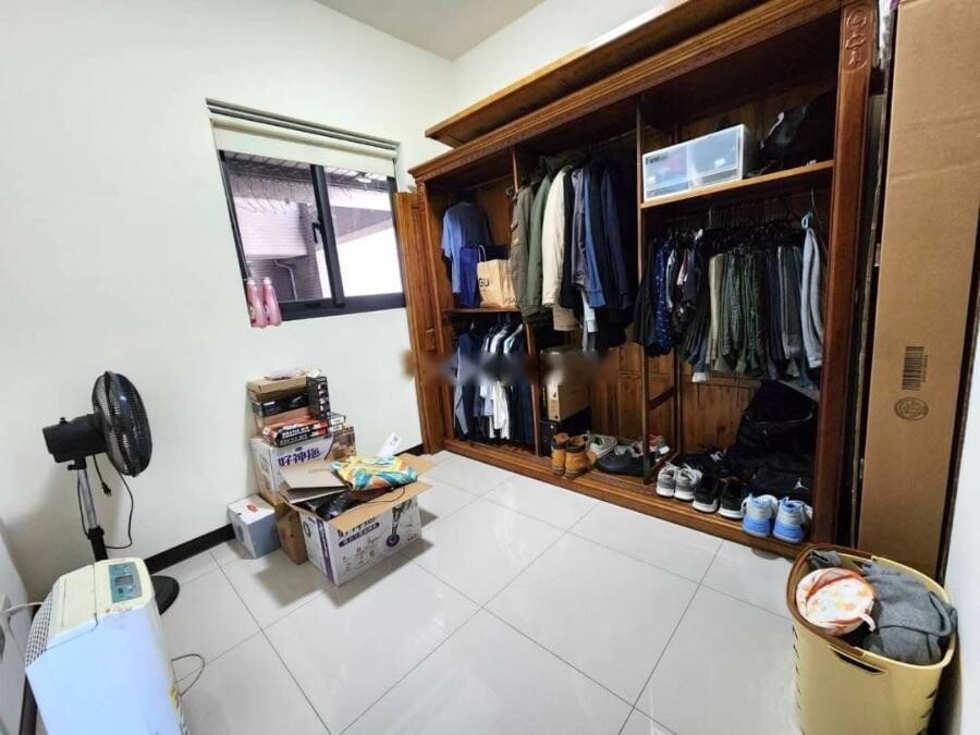 台中市北屯區裕國豐展待售房屋