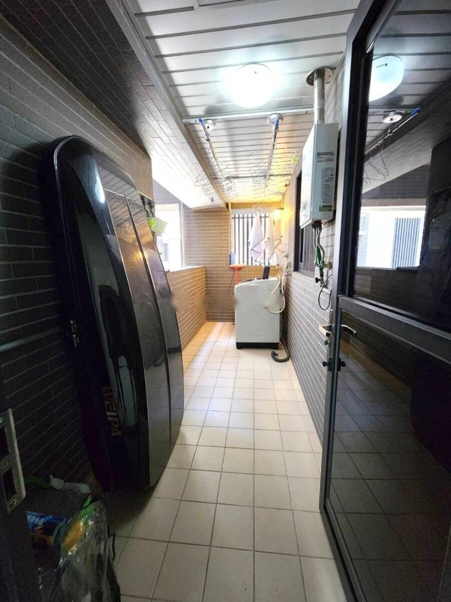 台中市北屯區裕國豐展待售房屋