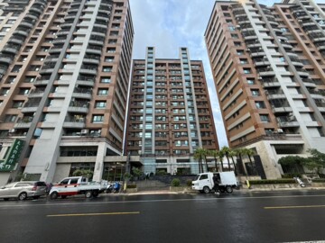紫京城待售房屋