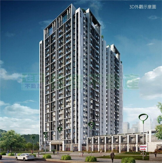 機捷特機捷特區挑高區浩瀚創立方