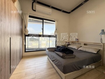 龍鉅MY WAY待售房屋