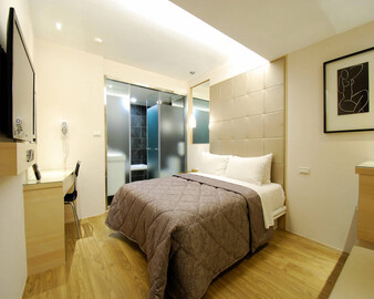 自宅套房出租 - Image 1