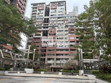 麥田山莊金禾區待售房屋