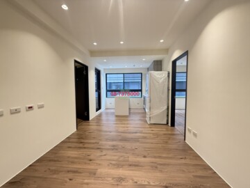 甲山林花園帝寶華廈區待售房屋