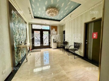 辰廷雷中街透天待售房屋