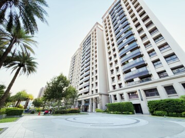 旺時代2大樓區待售房屋