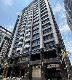 冠傑新都匯待售房屋