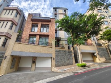 頤海大院待售房屋