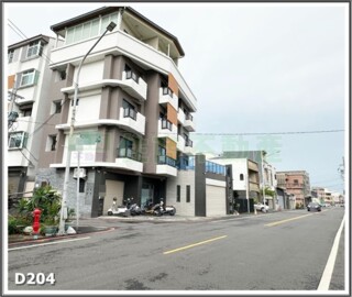 COCO嚮家大樓區待售房屋
