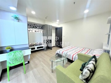 城市經典待售房屋