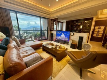 遠雄巴黎公園待售房屋