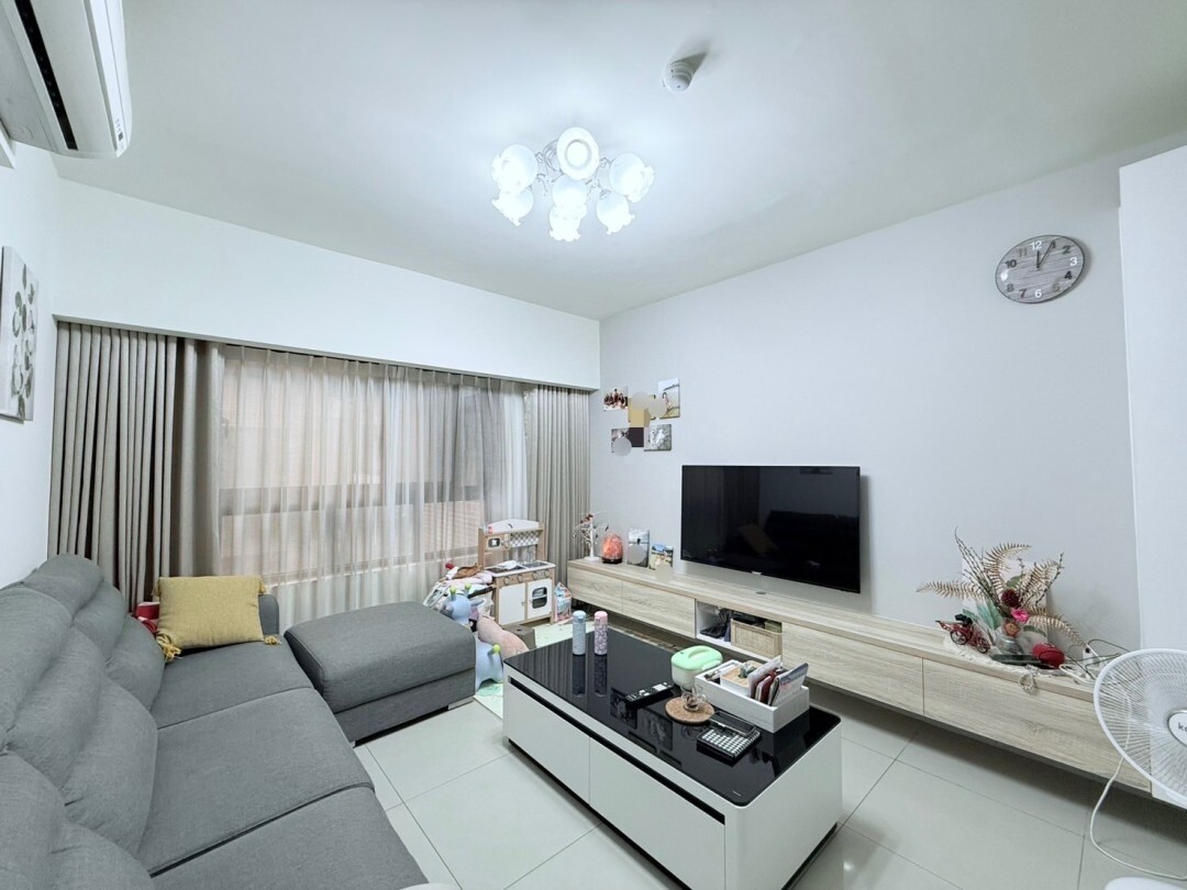 樂屋_新北市新店區美麗國幸福特區待售房屋 新北市新店區美麗國幸福特區待售房屋
