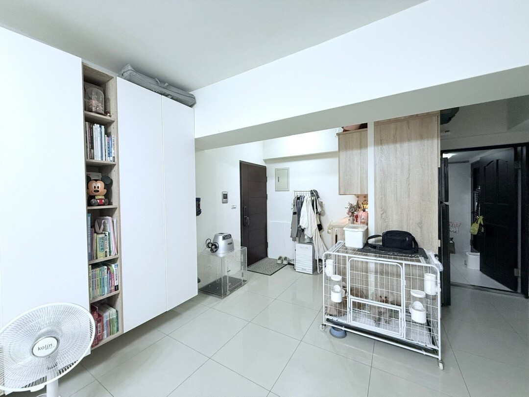 樂屋_新北市新店區美麗國幸福特區待售房屋 新北市新店區美麗國幸福特區待售房屋