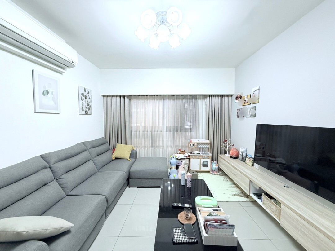 樂屋_新北市新店區美麗國幸福特區待售房屋 新北市新店區美麗國幸福特區待售房屋