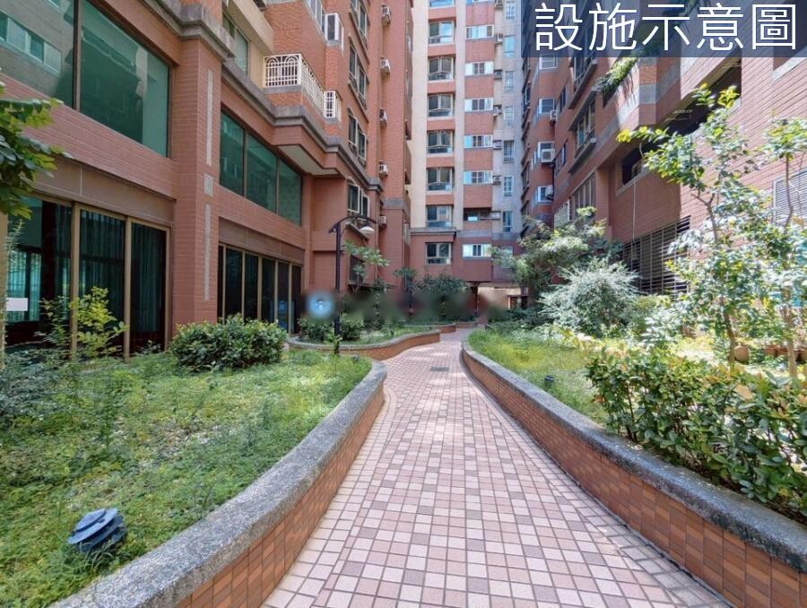 高雄市左營區荷韻待售房屋