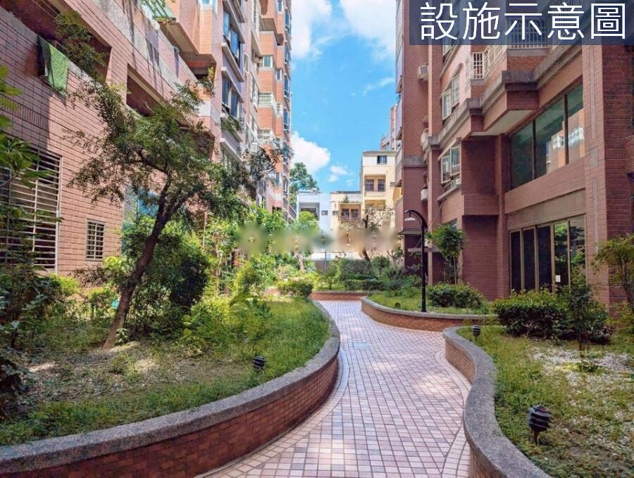 高雄市左營區荷韻待售房屋