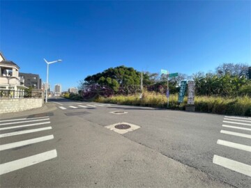 湖口王爺壟40坪建地