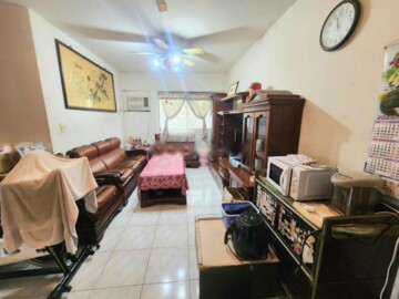 富貴人生待售房屋