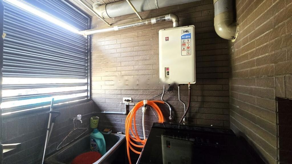 高雄市左營區孟想家待售房屋