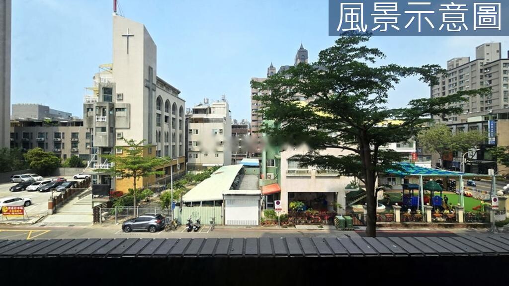 高雄市左營區孟想家待售房屋