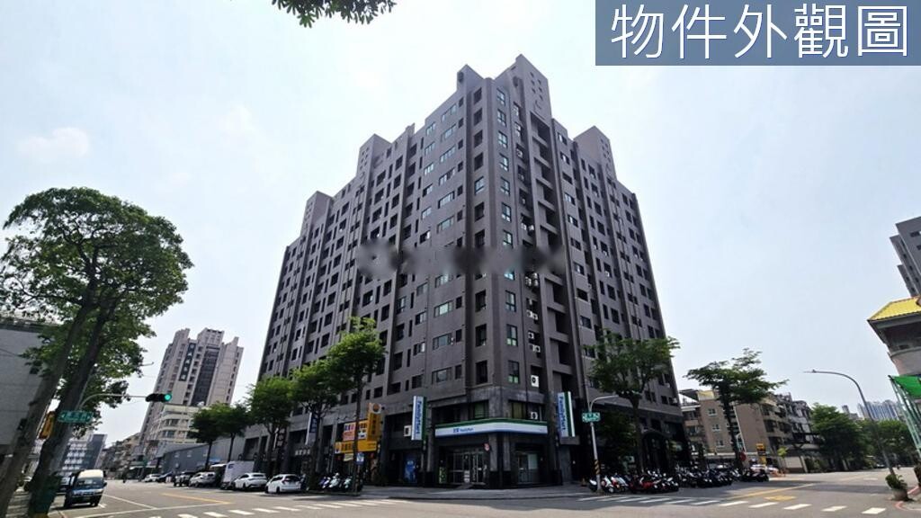 高雄市左營區孟想家待售房屋