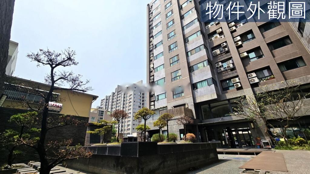 高雄市左營區孟想家待售房屋