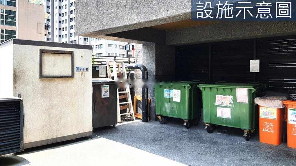 高雄市左營區孟想家待售房屋