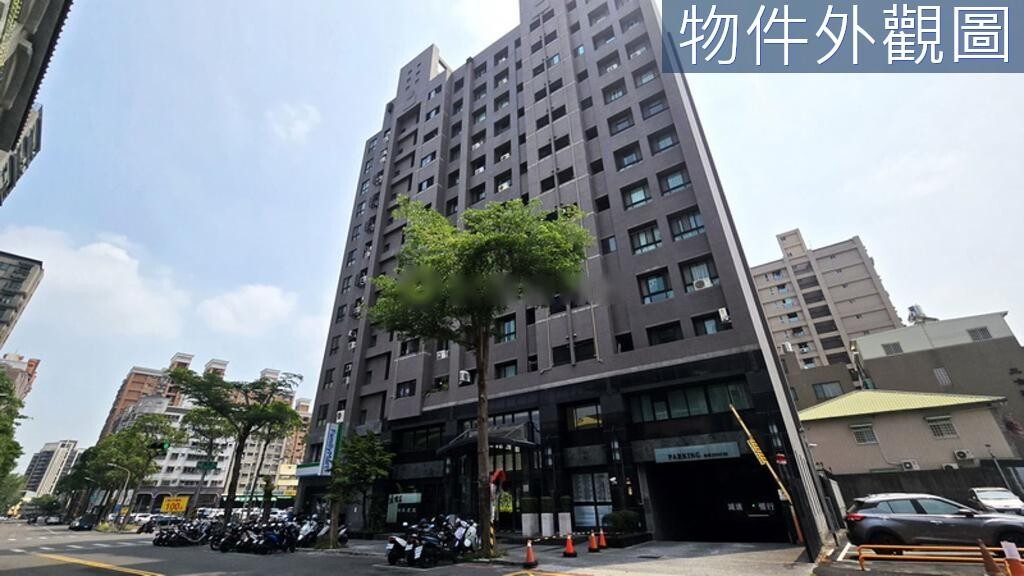 高雄市左營區孟想家待售房屋
