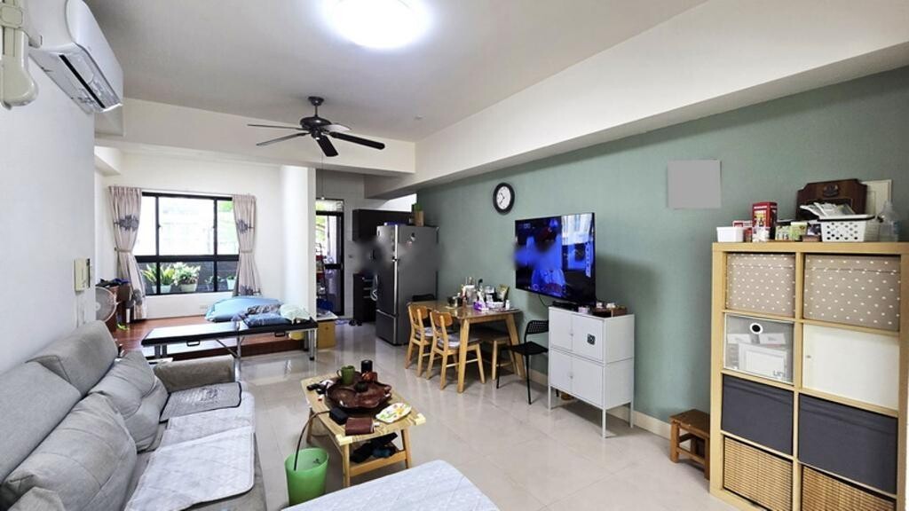 高雄市左營區孟想家待售房屋