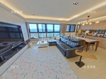 碧波白/雙水灣待售房屋