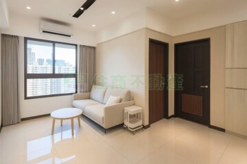 僑星福華待售房屋