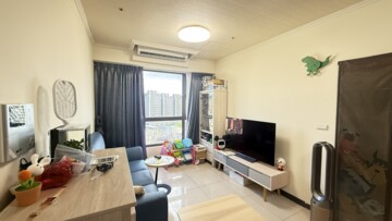 坤山綠水晶待售房屋