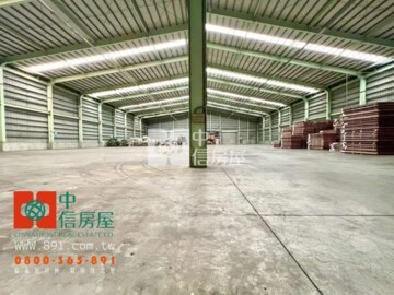 嘉義縣大林鎮大埔美園區五路 - Image 1