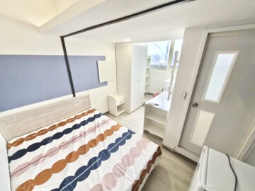 一中夜市⚡管理室⚡可短租⚡入戶籍⚡雙租補⚡可寵 - Image 1