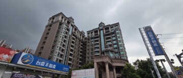 英橋領袖待售房屋